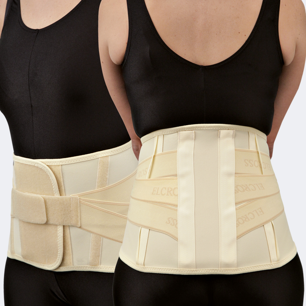h&m corsetto